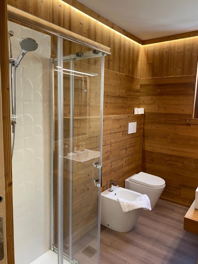 Sottosopra Alps Apartments & Rooms Charvensod Exterior photo