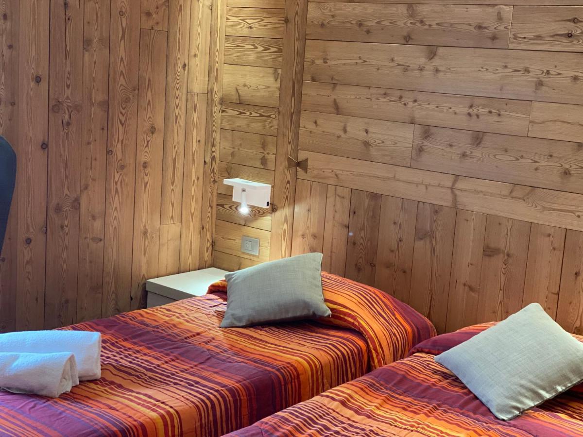Sottosopra Alps Apartments & Rooms Charvensod Exterior photo