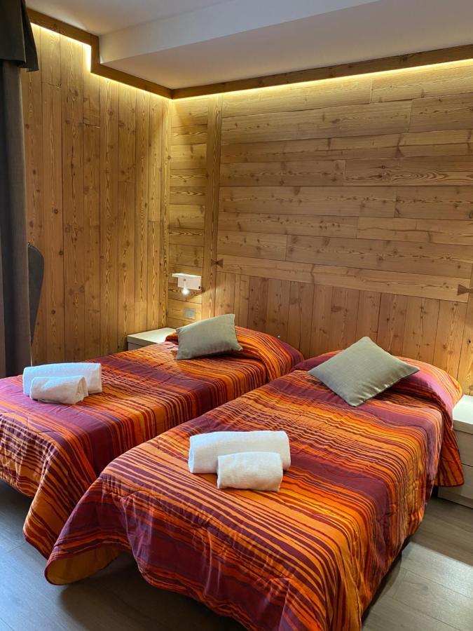 Sottosopra Alps Apartments & Rooms Charvensod Exterior photo