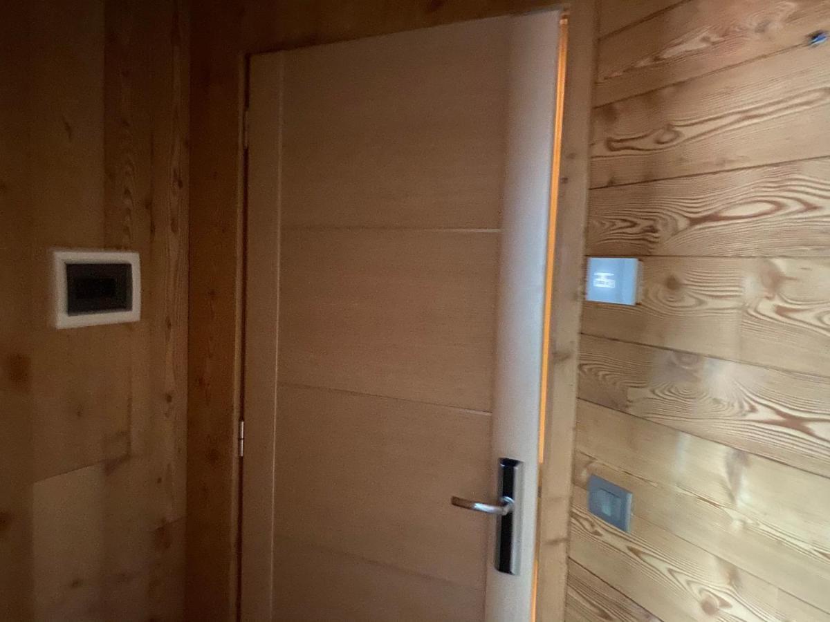 Sottosopra Alps Apartments & Rooms Charvensod Exterior photo