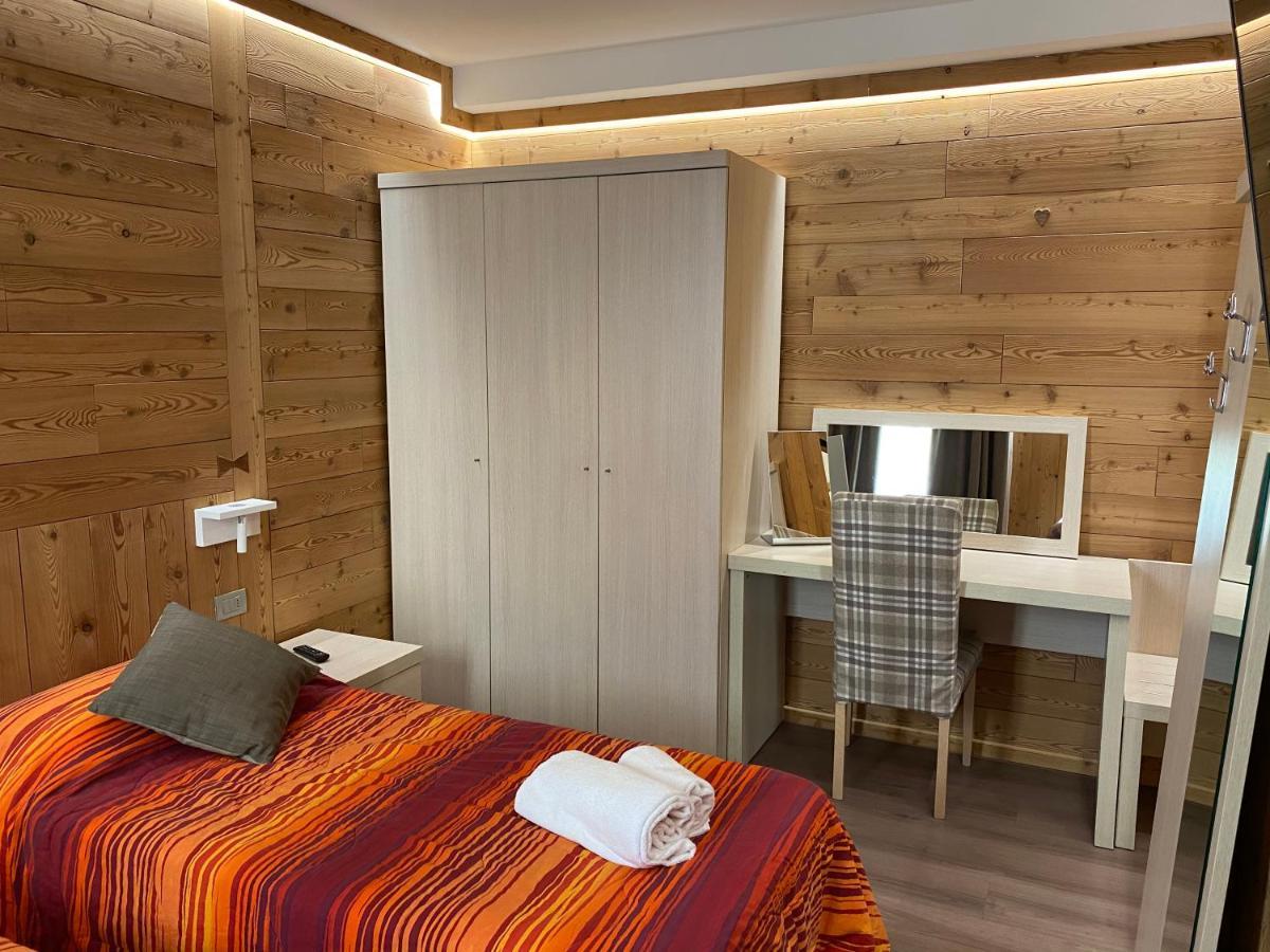 Sottosopra Alps Apartments & Rooms Charvensod Exterior photo